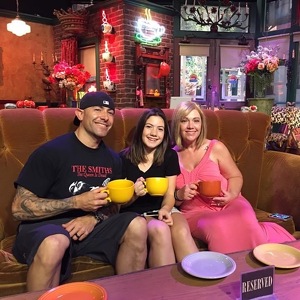 Fundraising Page: Nicholas and Therese Martinez